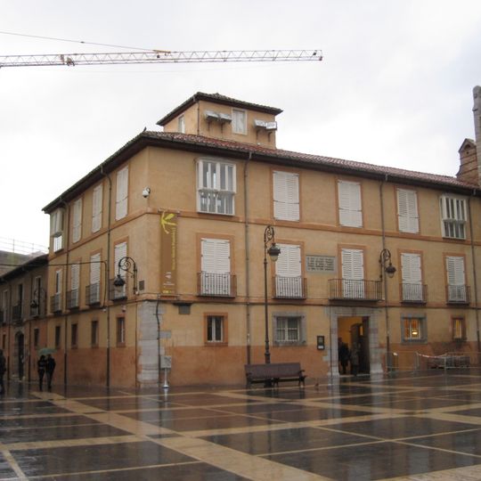 Museo Sierra Pambley