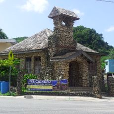 Ernesto Memorial Chapel