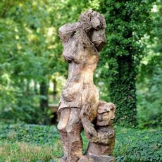 Skulptur