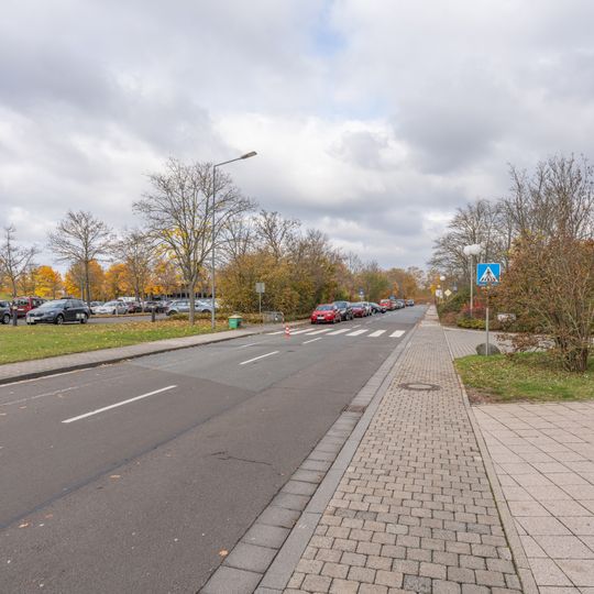 Rudolf-Crisolli-Straße