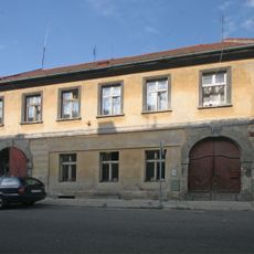 Dlouhá 121