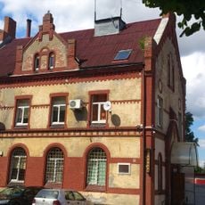 Капелла (Правдинск)