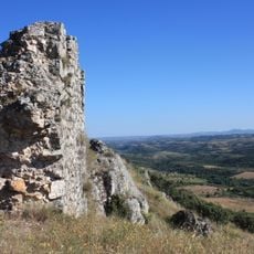 Fortaleza do Outeiro