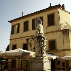 Monumento a Giuseppe Garibaldi