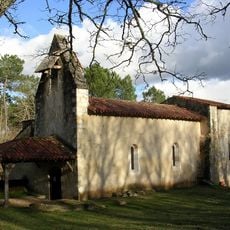Chapelle de Lugaut