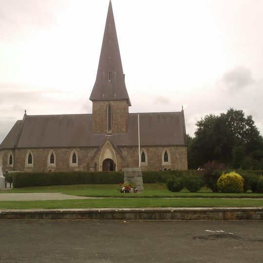 Saint-Symphorien-le-Valois