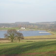 Chelmarsh Reservoir