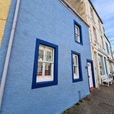 4 Station Road, St Monance