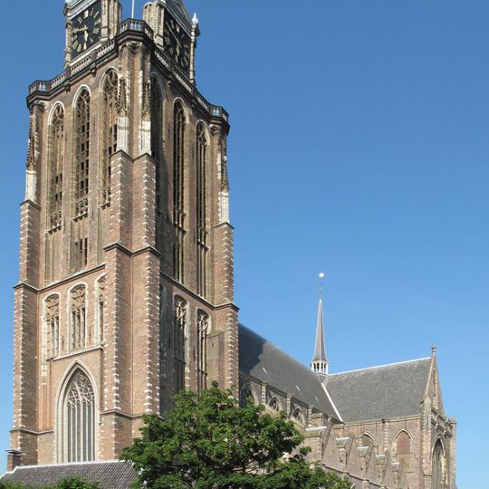 Onze-Lieve-Vrouwekerk