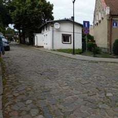 Dom przy ulicy Północnej 2