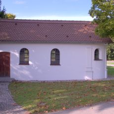 Chapel Hofstetten