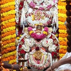 Kalikamba Temple