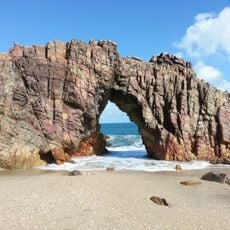Parco nazionale di Jericoacoara