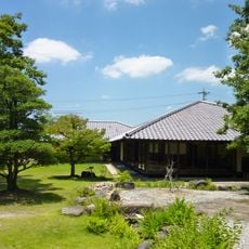 Philosophy Experience Village Mugaen