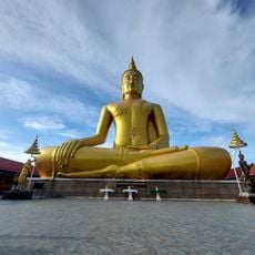 Wat Bang Chak