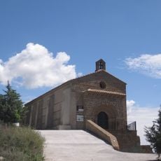 Ermita de la Virgen de la Bella