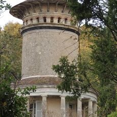 Arboretum de la Fosse