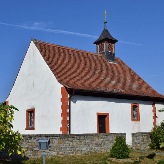 Kapelle
