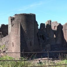 Goodrich Castle