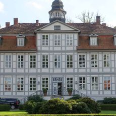 Schloss Lüdersburg