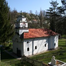 Crkva prenosa moštiju Sv. Nikolaja