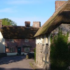 Lewis Cottage  The Old Bakery