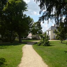 Parc et demeure Édouard André