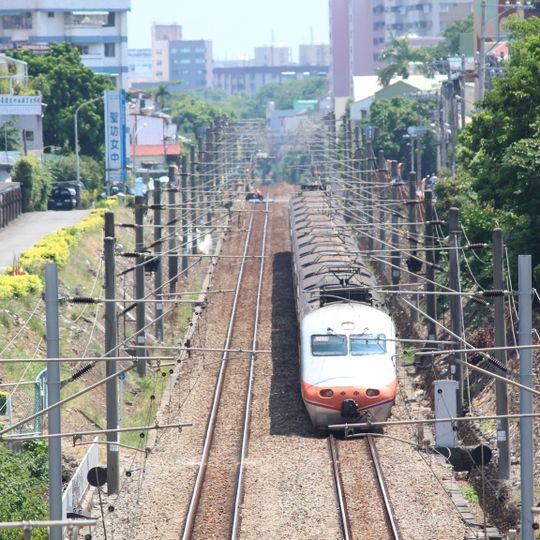 Distretto Settentrionale