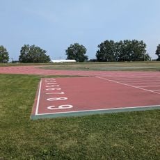Abashiri Sports Park