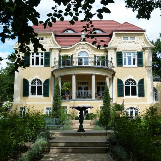 Villa Sommer