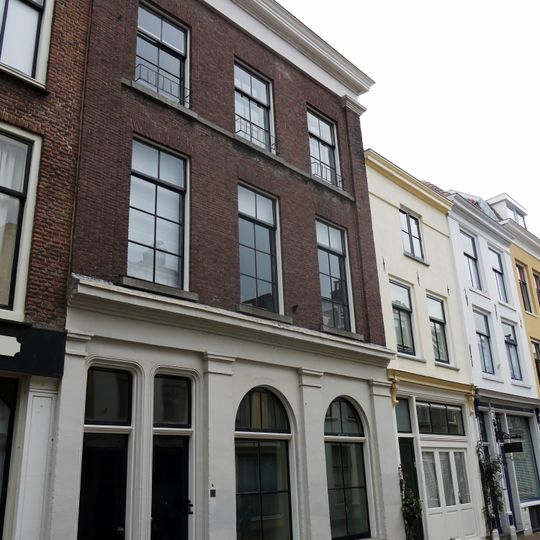 Haverstraat 6, Utrecht