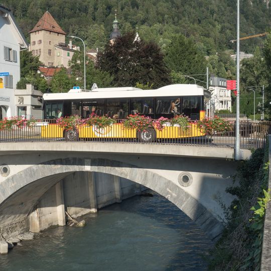 Metzgerbrücke
