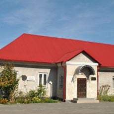 Muzeĭ Solomiï Krushelʹnyt͡sʹkoï