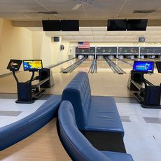 New Smyrna Lanes