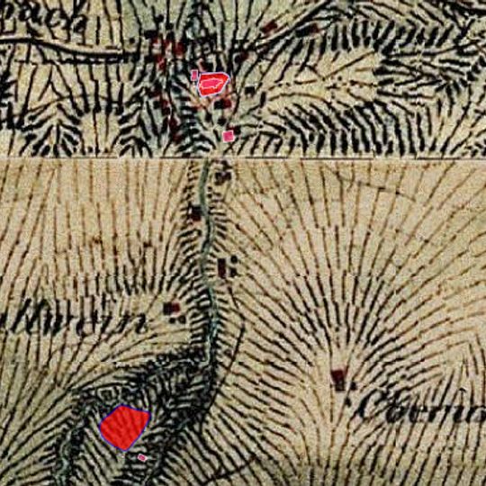 Bodendenkmal in Bad Feilnbach, #D-1-8238-0250