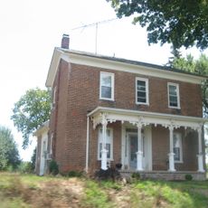 Chenoweth-Coulter Farm