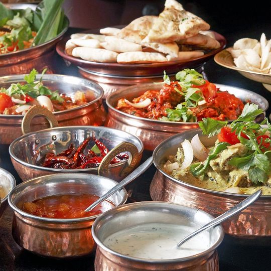 Diyalo Restaurant