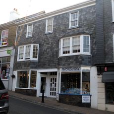 41 And 43, Fore Street