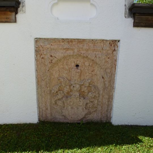 Rosenberger-Grabstein