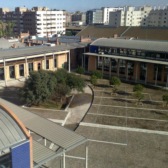 Conseil de l'Agriculture et de l'Environnement du gouvernement andalou