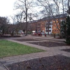 Heinz-Knobloch-Platz
