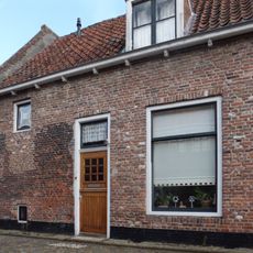 Bloemsteeg 10, Elburg