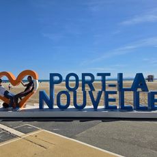 I Love Port la Nouvelle