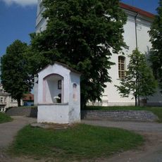 Kaplička v Nové Cerekvi