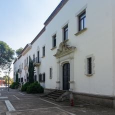 Granja Agrícola Provincial