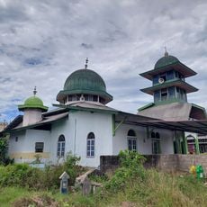 Musala Ta'aruf Bandar Buat