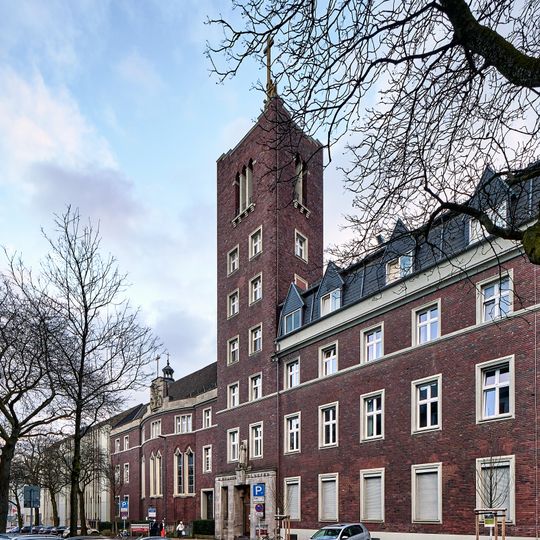 Alexianerkloster Aachen