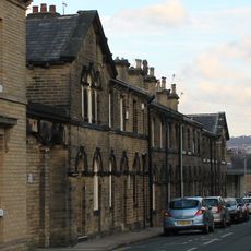 1-10, Lockwood Street