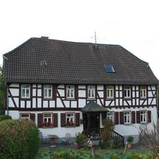 Evangelischer Pfarrhof