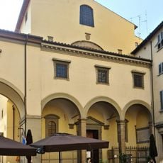 Santa Felicita